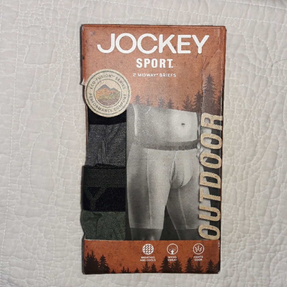 Men's Underwear